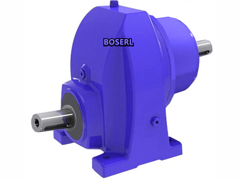 R系列減速機(jī) R系列減速機(jī)