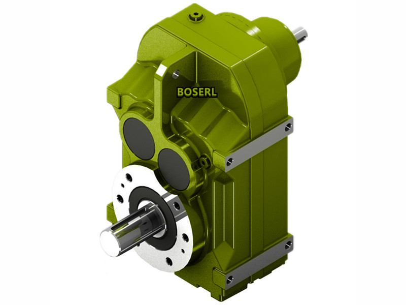 F系列減速電機 F系列減速電機